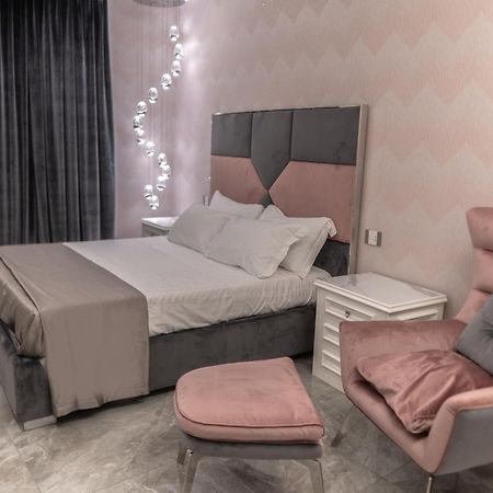 Suite D'Elite Chiaia Naples Exterior photo