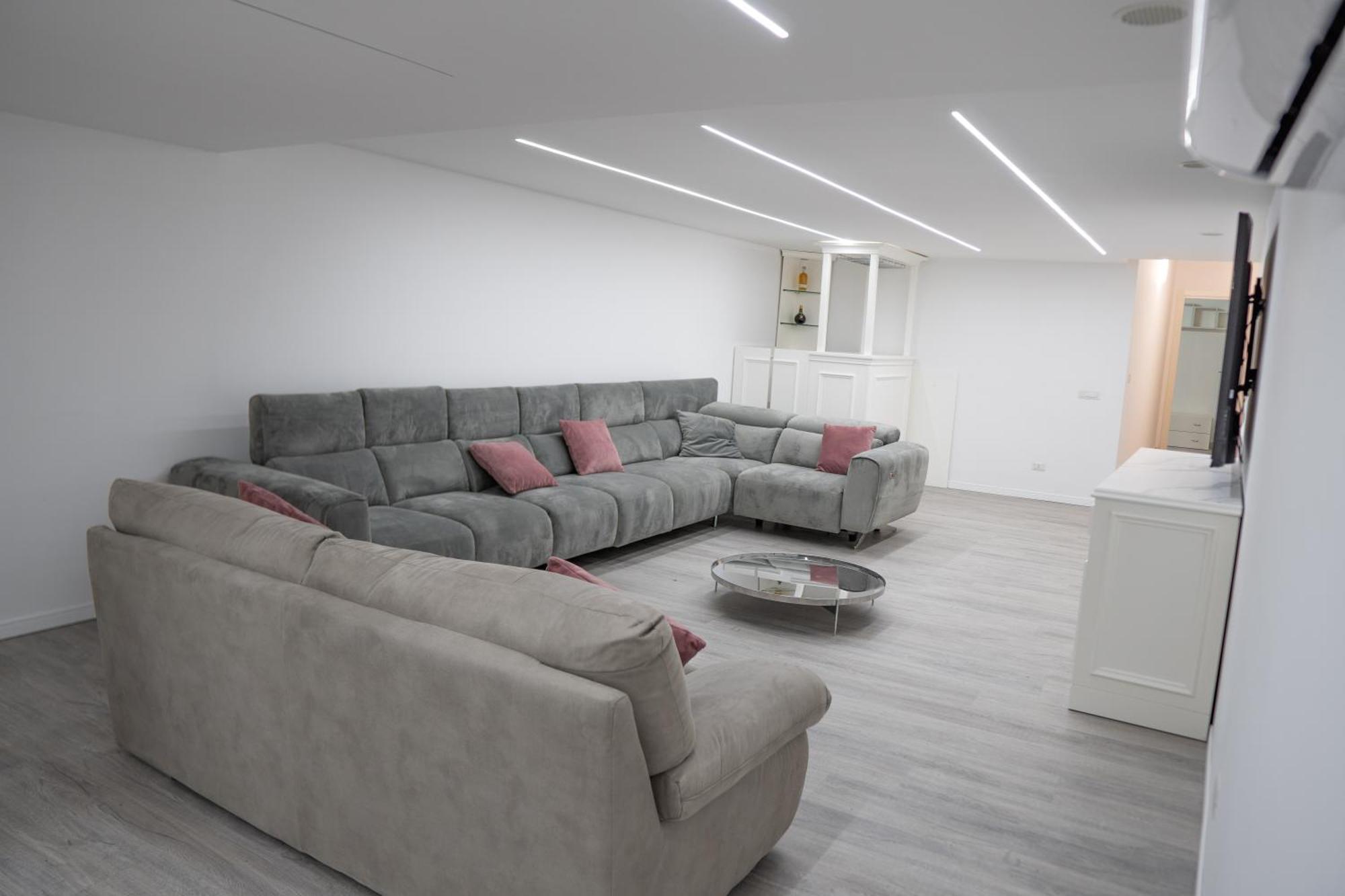 Suite D'Elite Chiaia Naples Exterior photo