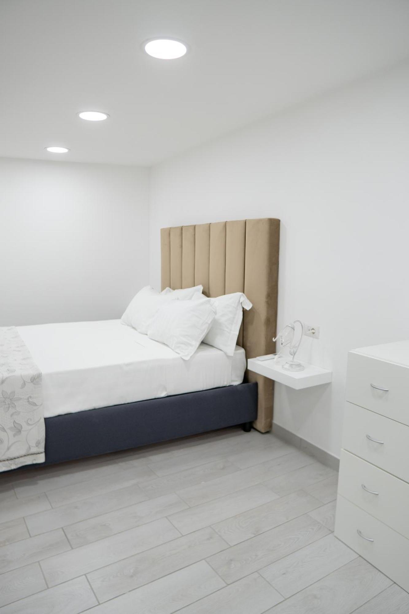 Suite D'Elite Chiaia Naples Exterior photo