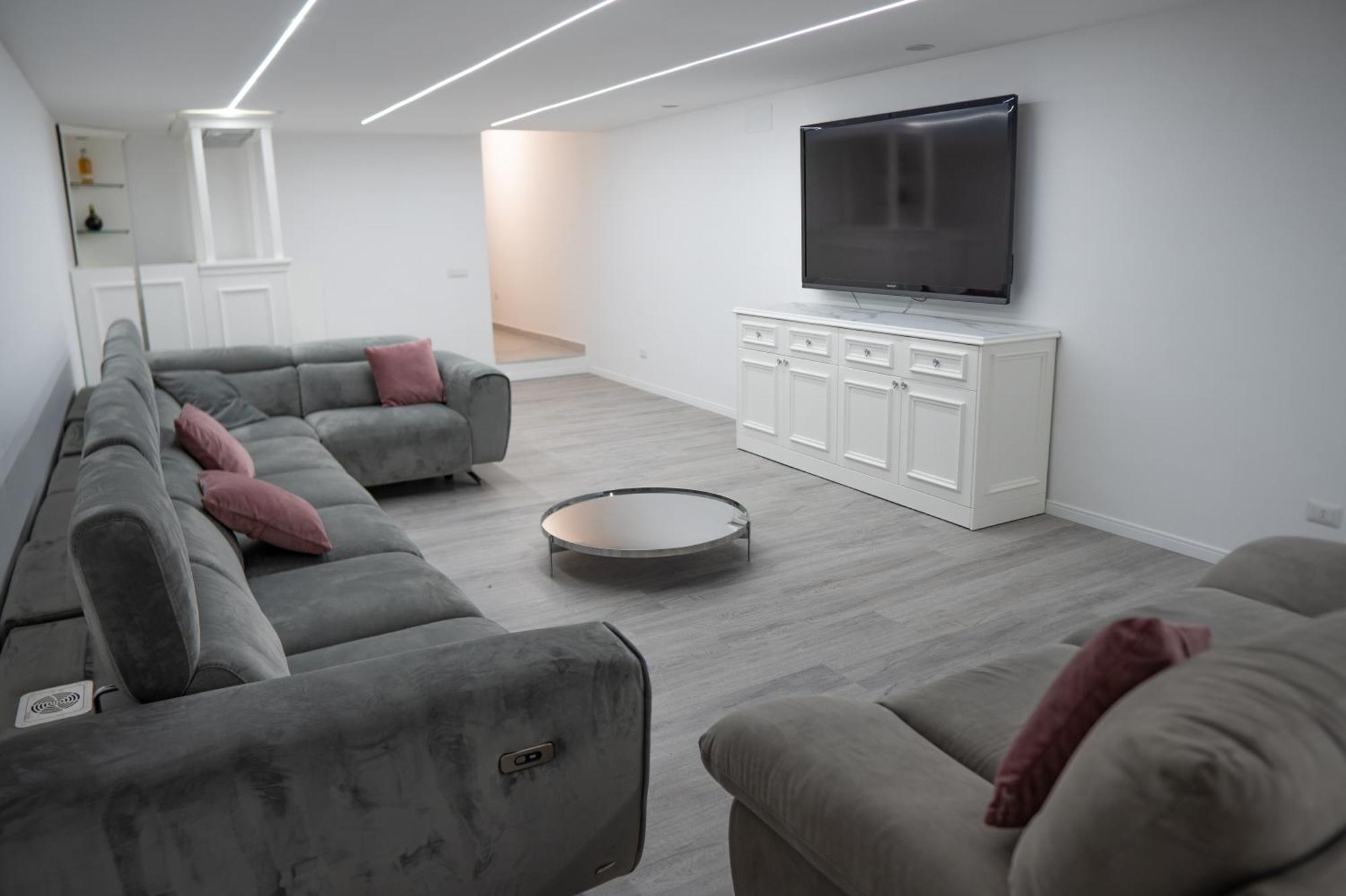 Suite D'Elite Chiaia Naples Exterior photo