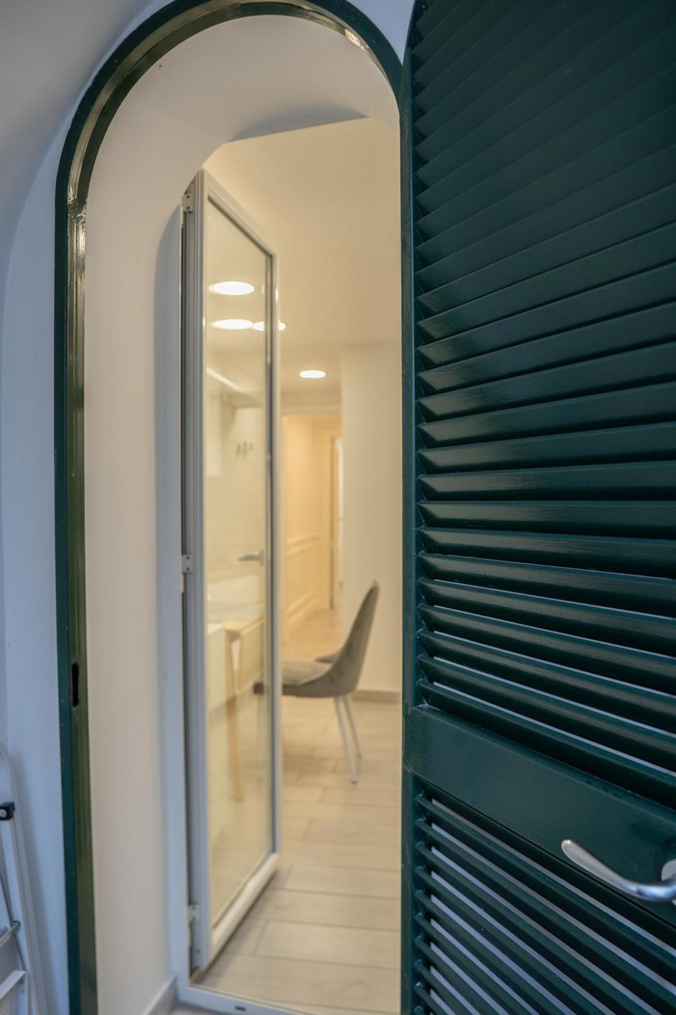 Suite D'Elite Chiaia Naples Exterior photo