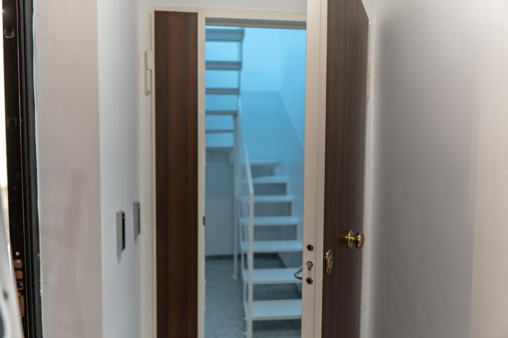 Suite D'Elite Chiaia Naples Exterior photo