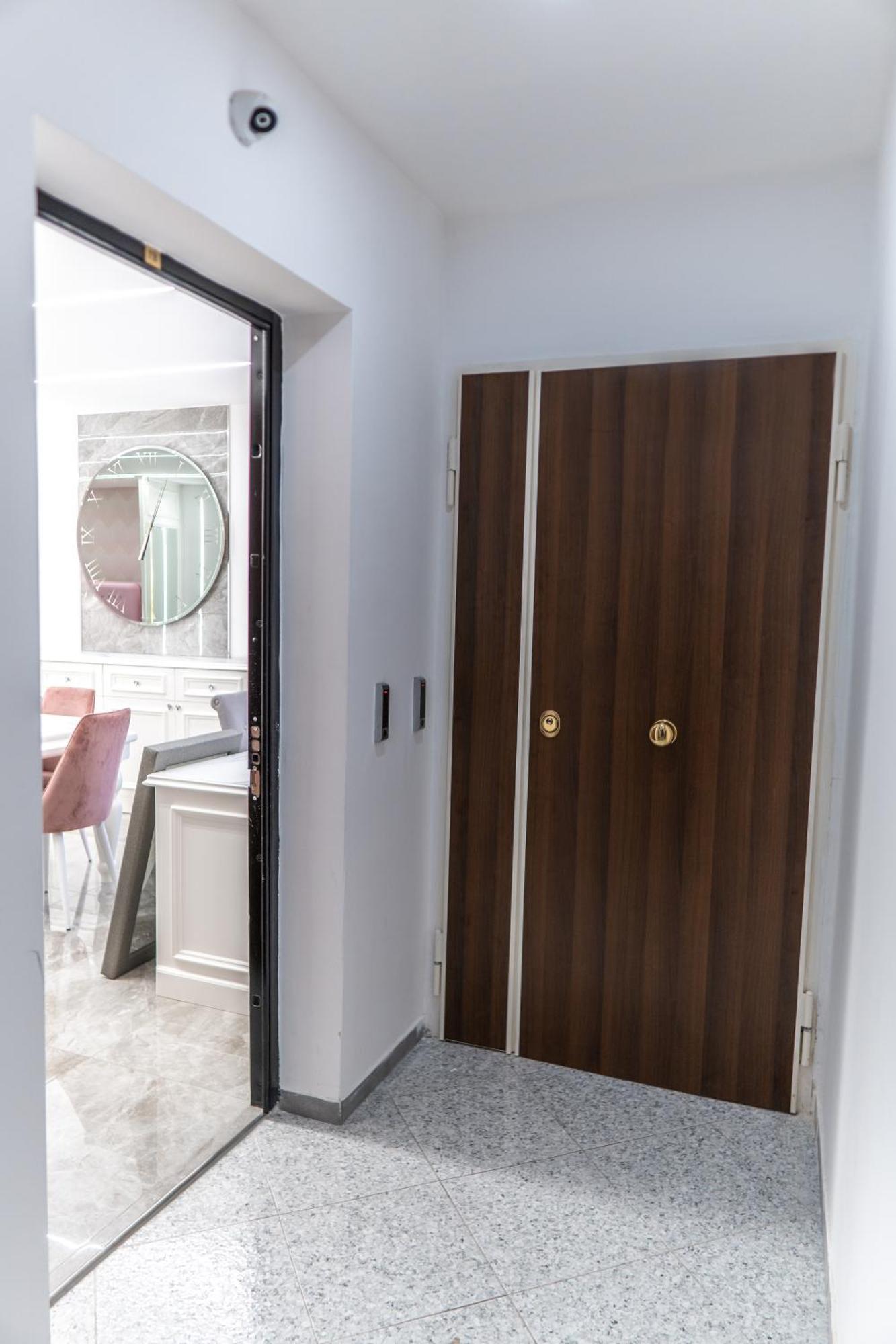 Suite D'Elite Chiaia Naples Exterior photo