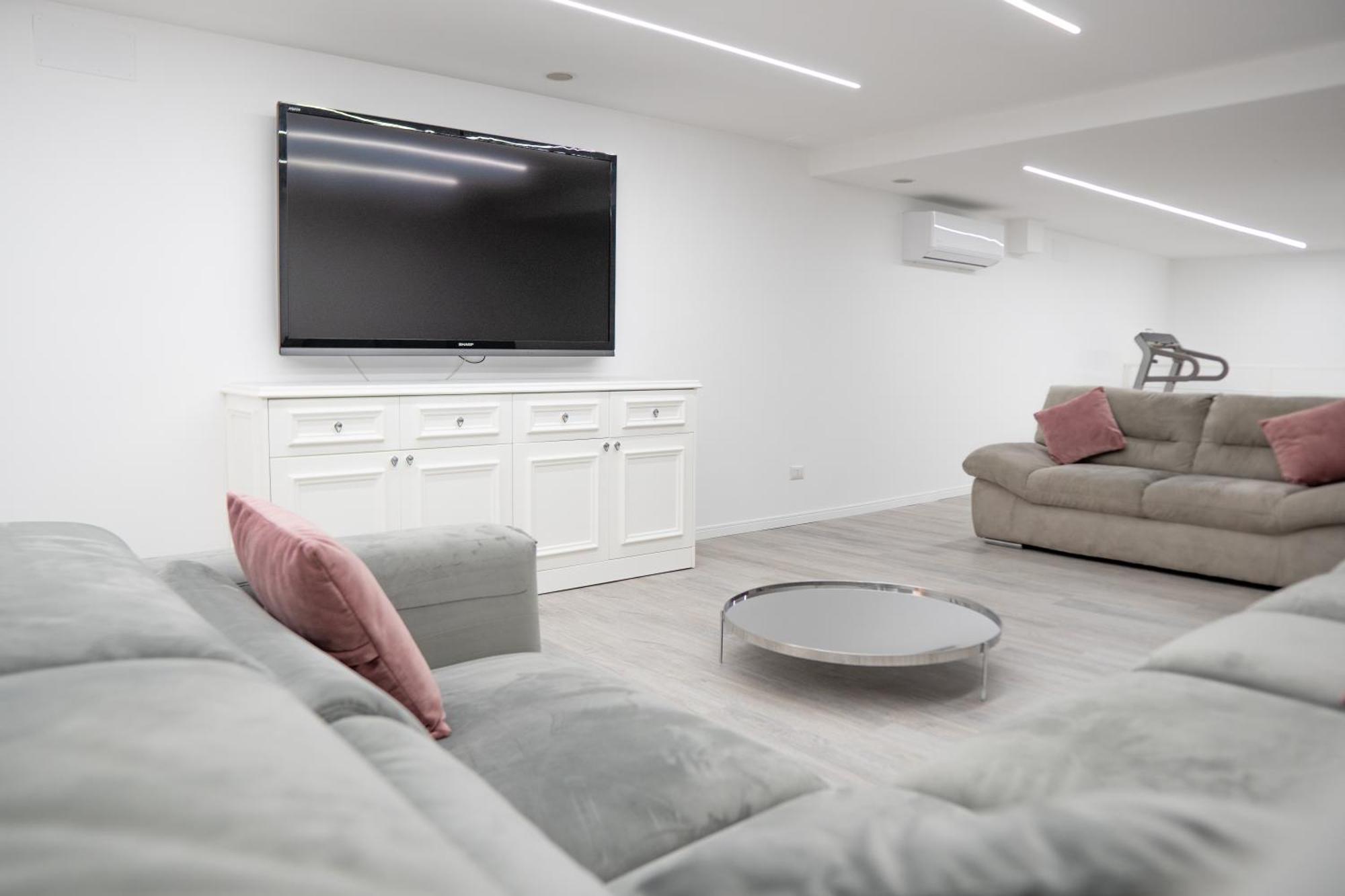 Suite D'Elite Chiaia Naples Exterior photo