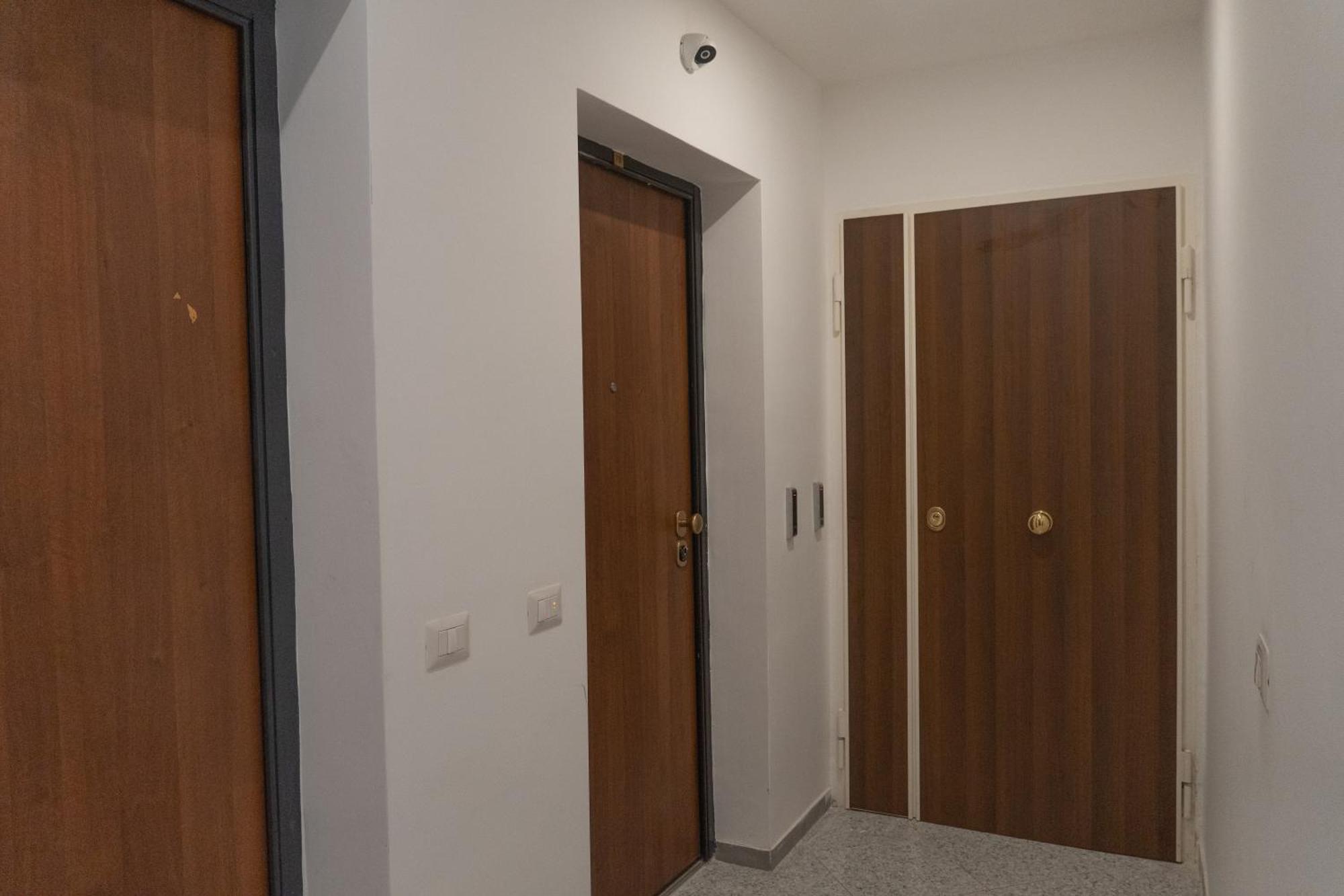 Suite D'Elite Chiaia Naples Exterior photo