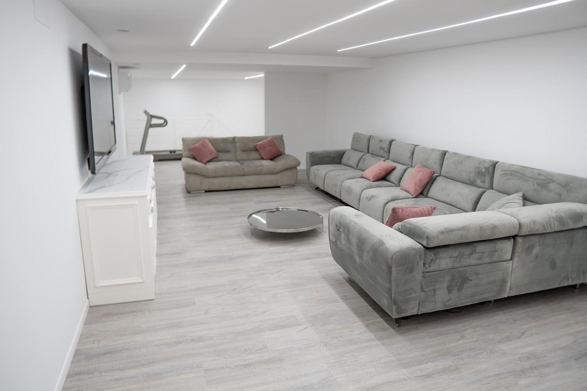 Suite D'Elite Chiaia Naples Exterior photo