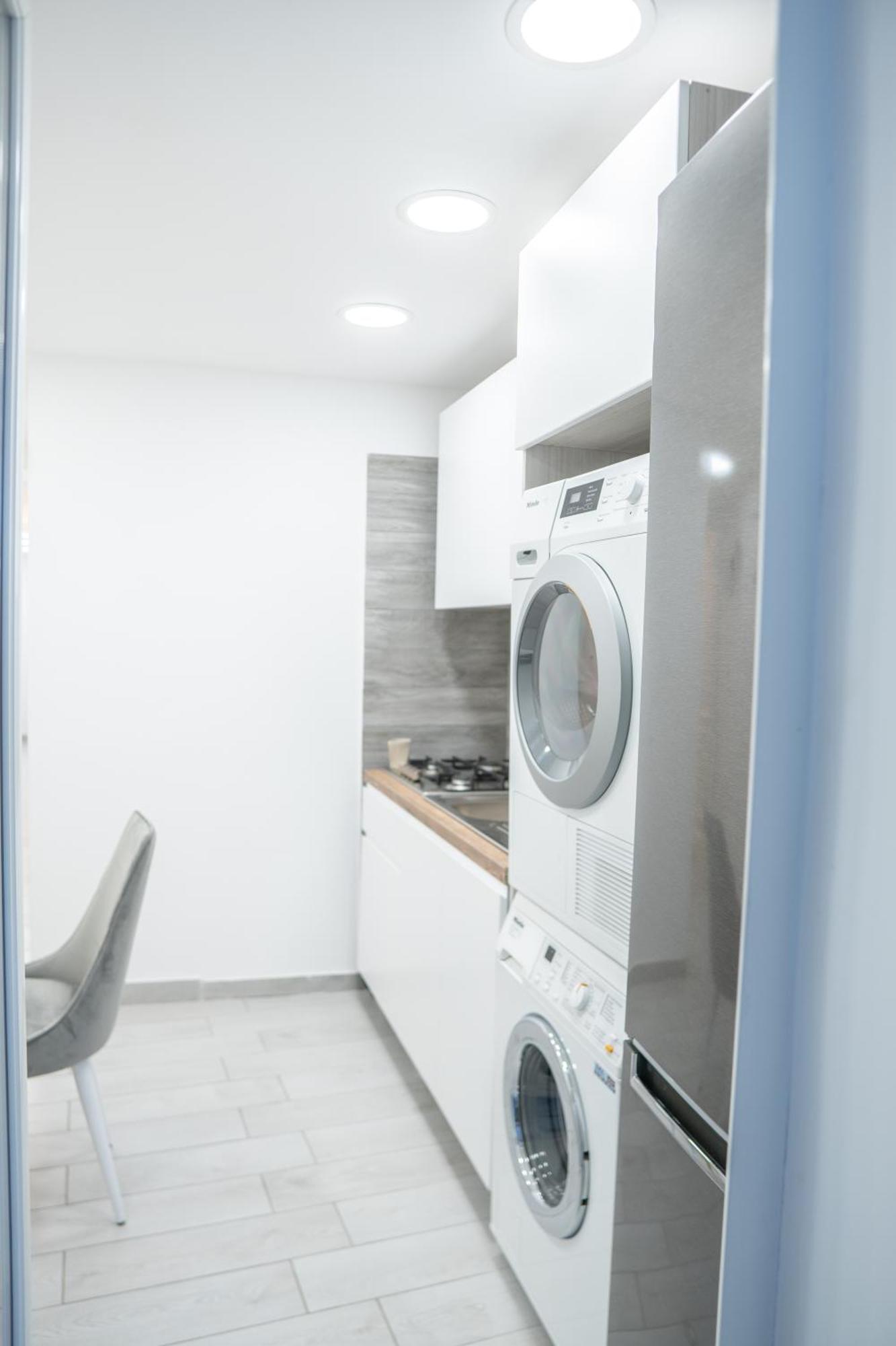 Suite D'Elite Chiaia Naples Exterior photo