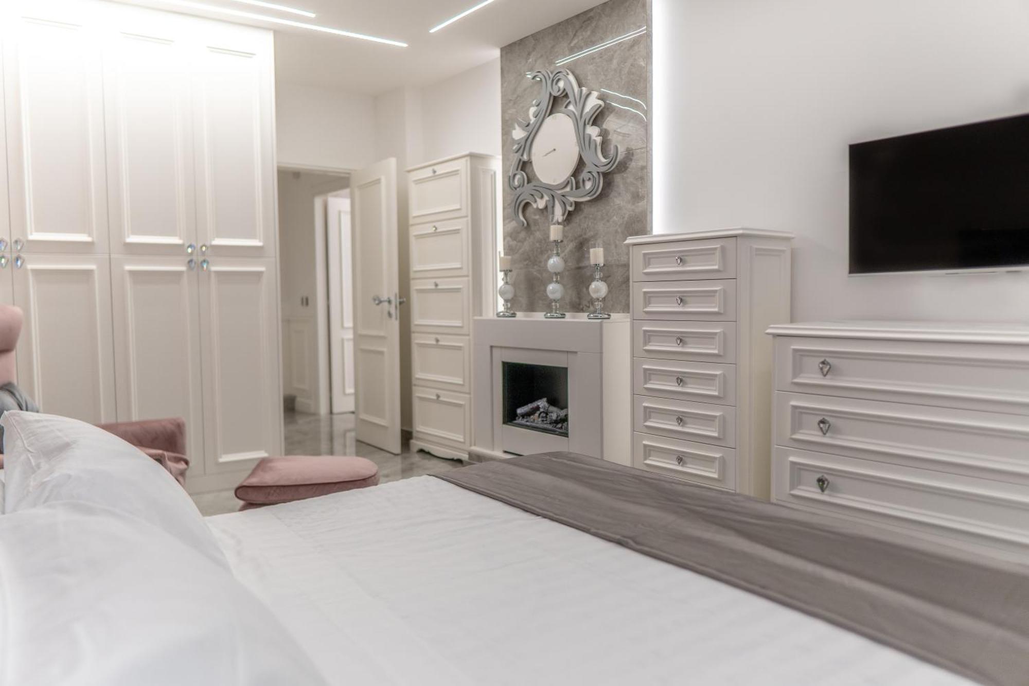 Suite D'Elite Chiaia Naples Exterior photo