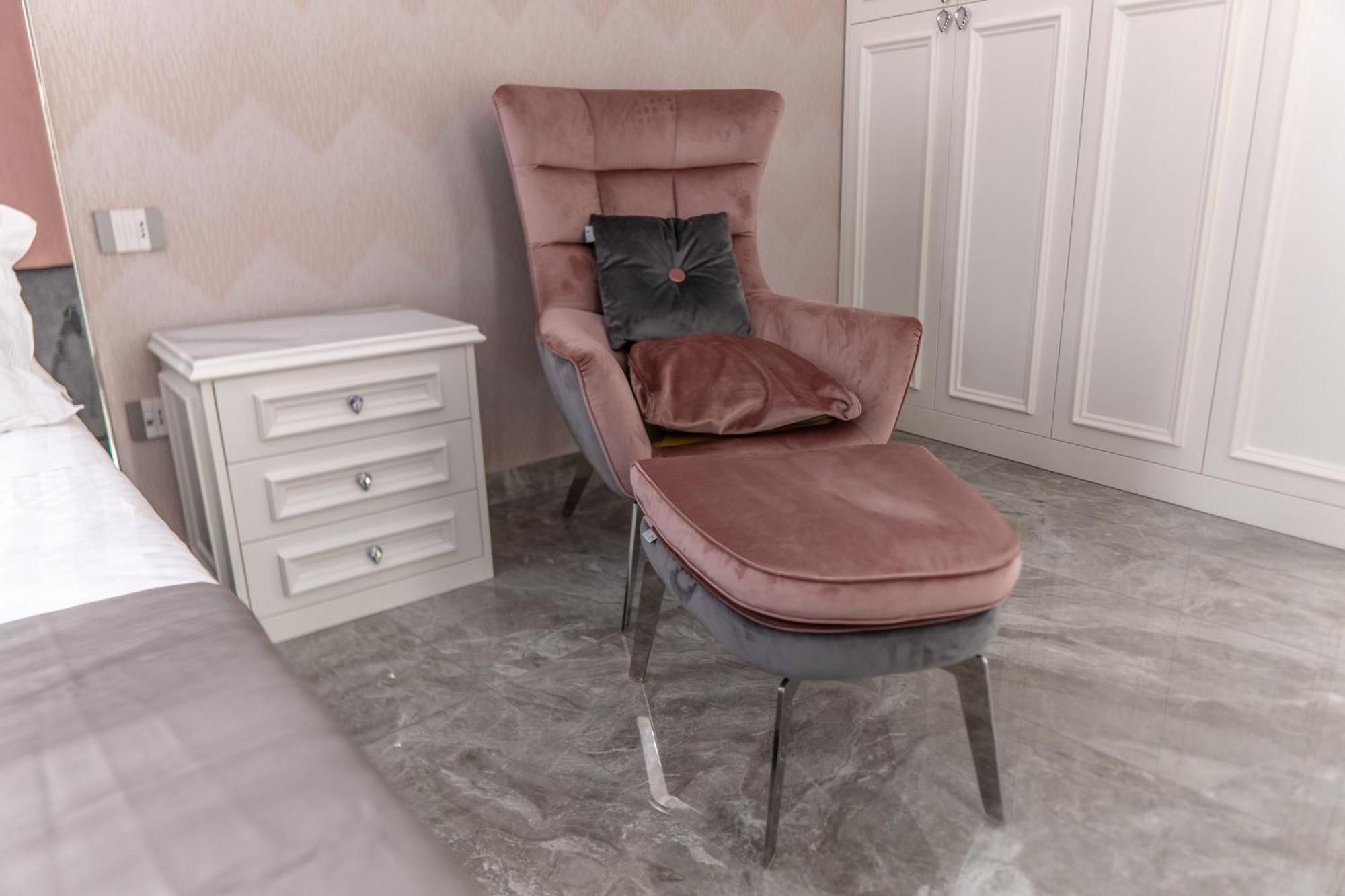 Suite D'Elite Chiaia Naples Exterior photo