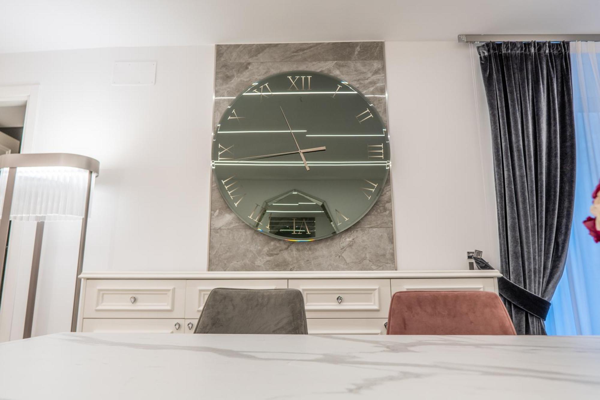 Suite D'Elite Chiaia Naples Exterior photo