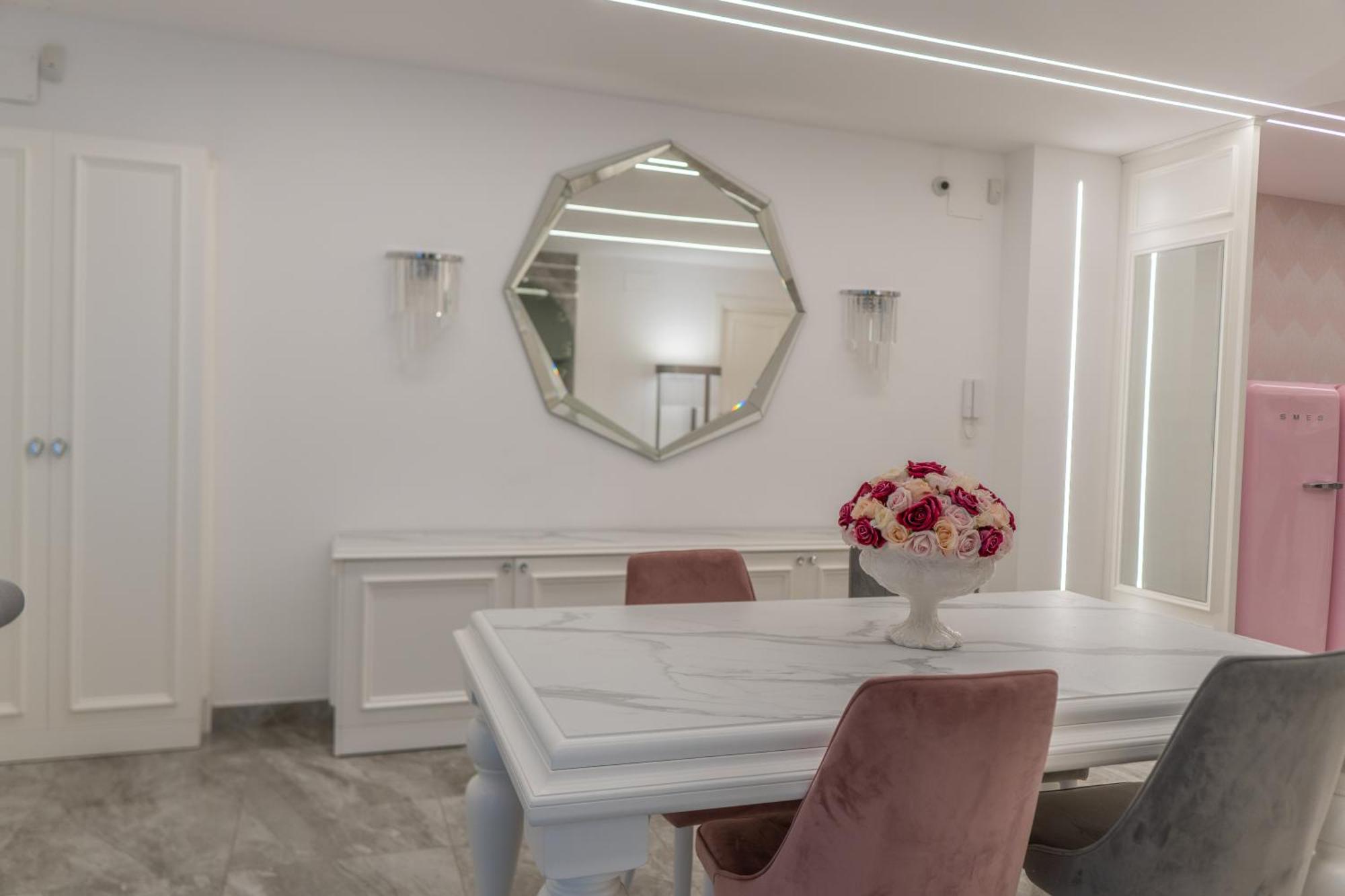 Suite D'Elite Chiaia Naples Exterior photo