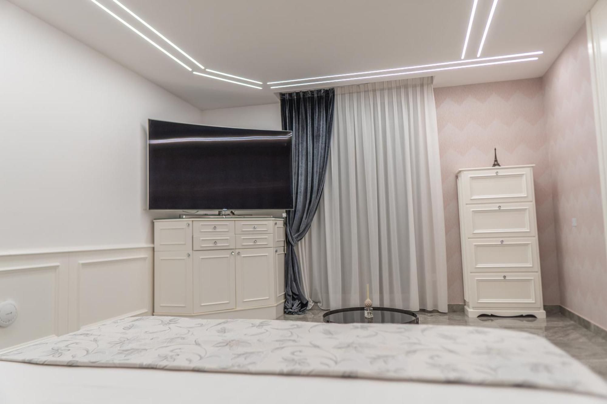 Suite D'Elite Chiaia Naples Exterior photo