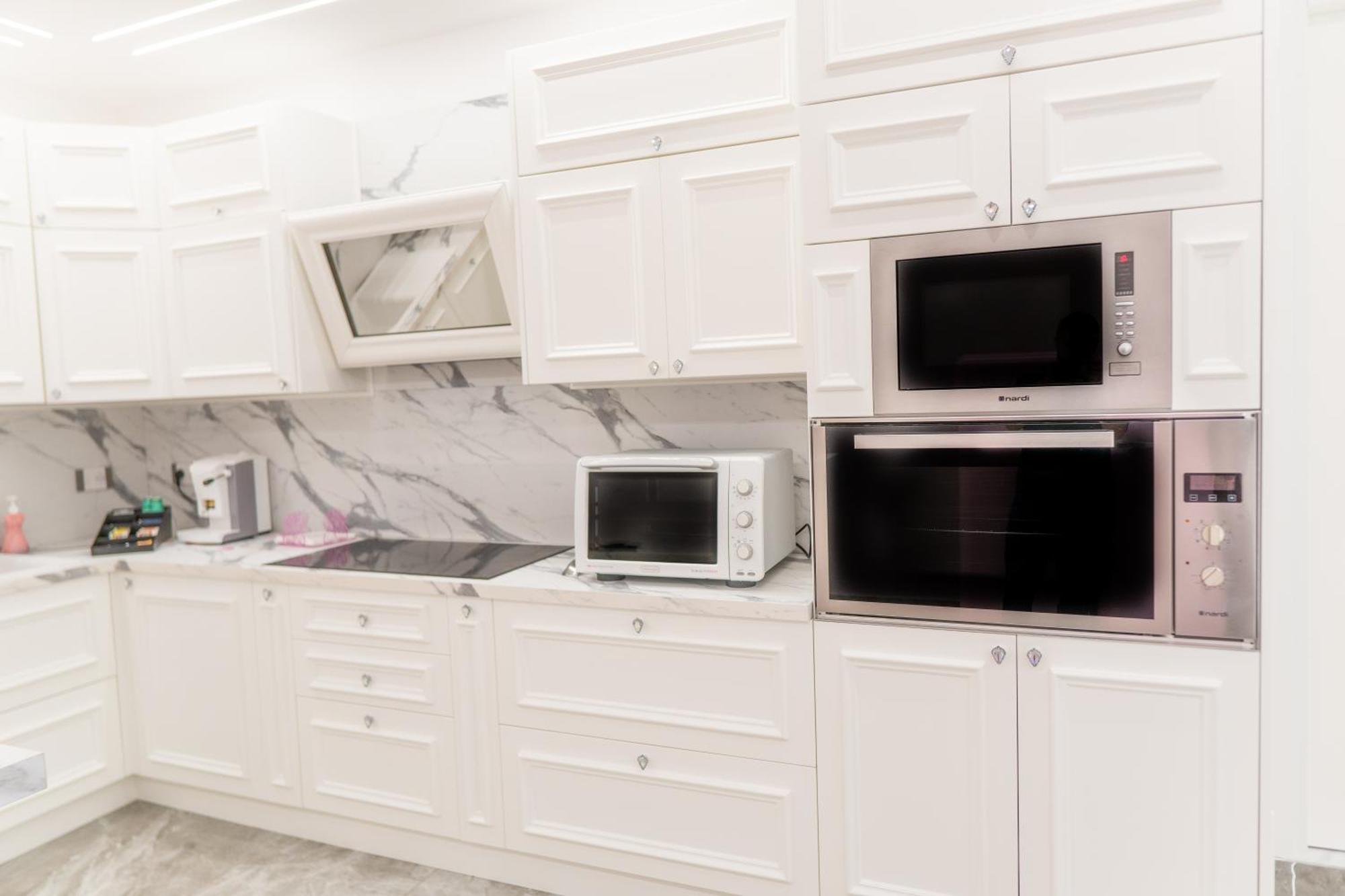 Suite D'Elite Chiaia Naples Exterior photo